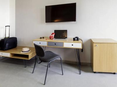 Ibis Styles Brindisi - 24