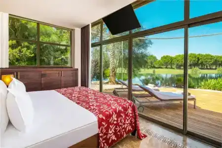 Kempinski The Dome Belek - 134