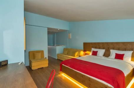 Endless Comfort Taksim - 46