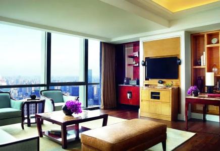 The Ritz-Carlton, Chengdu - 101