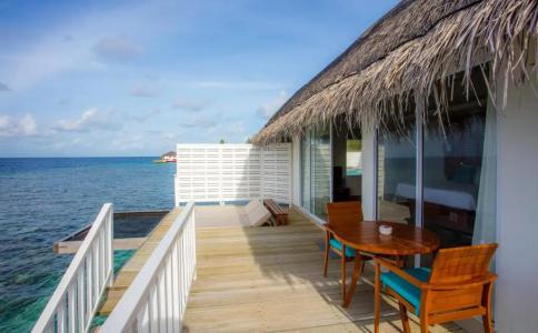 Centara Grand Island Resort & Spa - 26