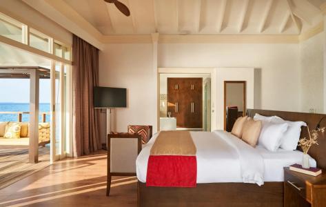The Beach House Collection at Siyam World - 69