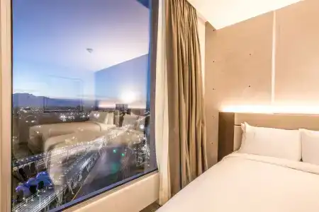 Four Points by Sheraton Puebla - 37