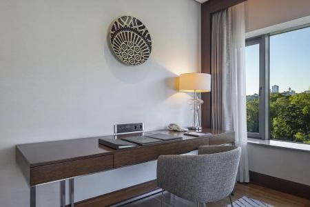 Conrad Istanbul Bosphorus - 163