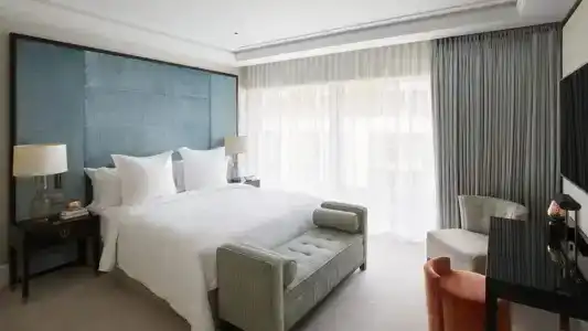 Four Seasons London at Ten Trinity Square - 119