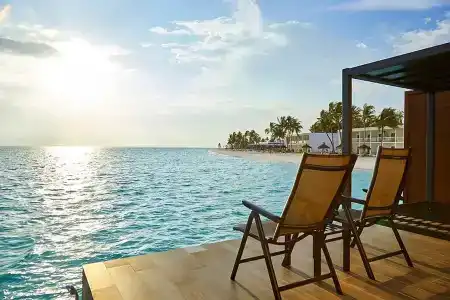 Riu Atoll - 58