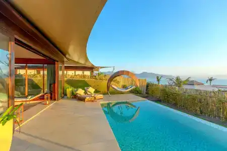 Fusion Resort Cam Ranh - All Spa Inclusive - 59