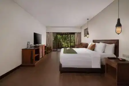 Best Western Premier Agung Resort Ubud - 47