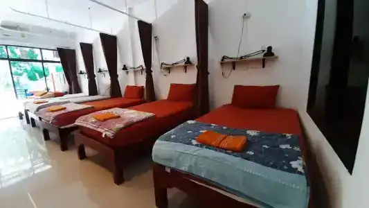 Runa Runa The Best Guesthouse - 62