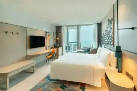 Holiday Inn Pattaya, an IHG - 31