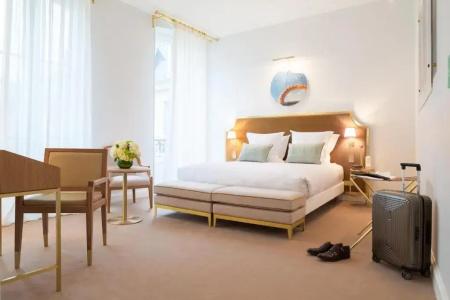 Hôtel Alfred Sommier - 68