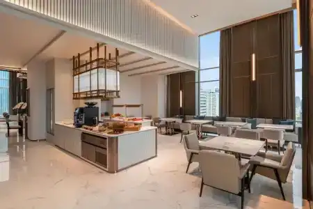 Le Meridien Bangkok - Sha Extra Plus - 36