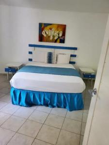Costarena Beach - 3
