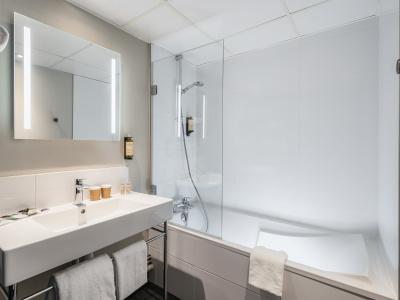 Mercure Paris Montparnasse Pasteur - 46