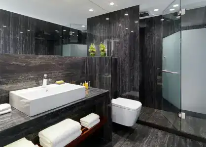 Athens Marriott - 8