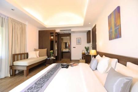 Celes Beachfront Resort Koh Samui - Sha Extra Plus - 67