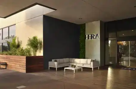 DoubleTree by Hilton Anaheim/Orange County - 20