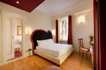 Residenza Frattina - 27