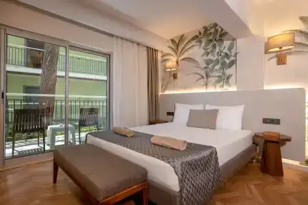 Crystal Flora Beach Resort - Ultimate All Inclusive - 9