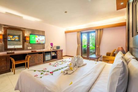 Risata Bali Resort & Spa - 81