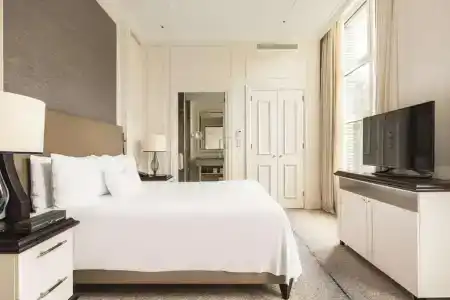 Waldorf Astoria Amsterdam - 79
