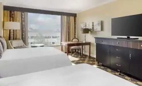 Omni Houston - 51