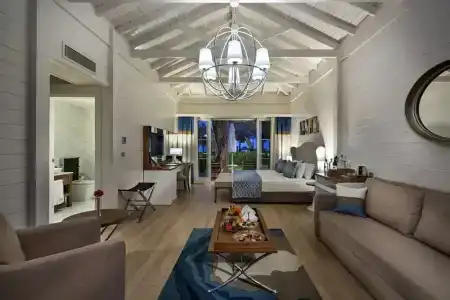 Nirvana Mediterranean Excellence - Ultra All Inclusive - 110