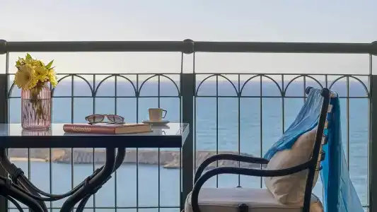 Four Seasons Alexandria At San Stefano - 70