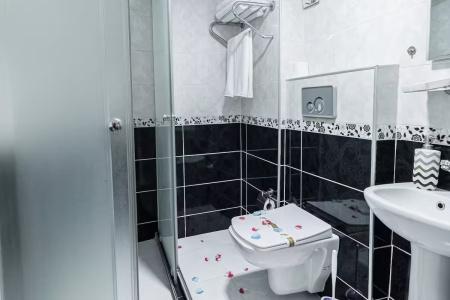 Oban Suites Istanbul - 82