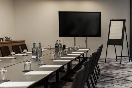 DoubleTree by Hilton London - Tower of London - 30