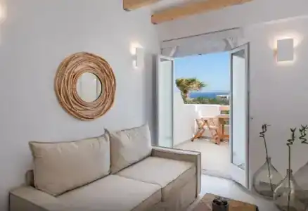 Casa Vitae Suites - 43