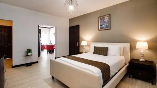 Tradewinds Apartment Miami Beach - 103