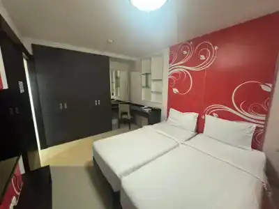 Bella b All Suite Bangkok - 61