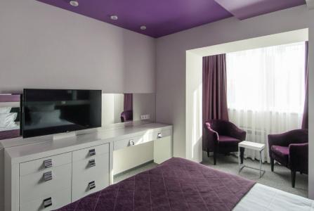 Ahotels Design Style on Tolstogo - 79