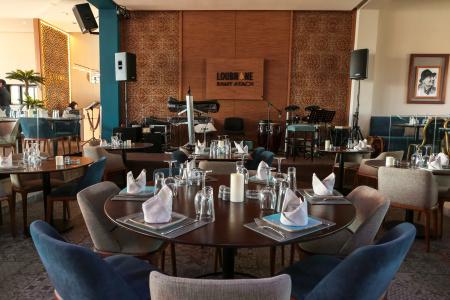 Dawliz Rabat Art & Spa - 11
