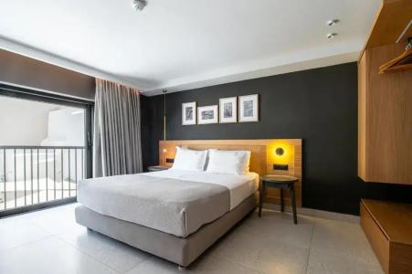 Porta Suites - 14