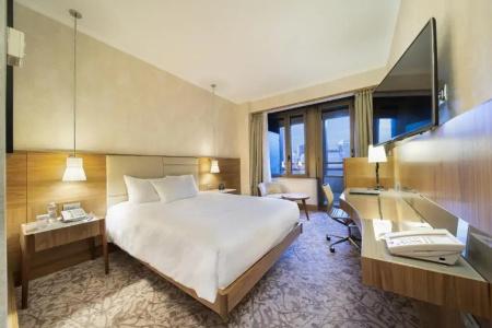 Hilton Milan - 34