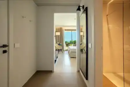 Torre Del Barone Resort - 51
