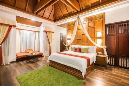Muang Samui Spa Resort - 2