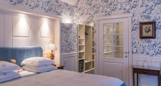 De Orangerie - Small Luxury Hotels of the World - 106