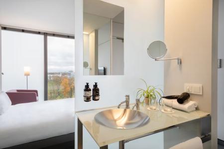 Innside By Meliá müNchen Parkstadt Schwabing - 41