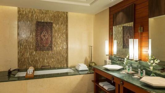 The St. Regis Saadiyat Island Resort, Abu Dhabi - 72