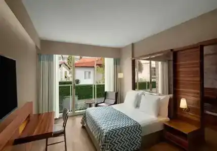 Akra Kemer - All Inclusive (ex/ Barut ) - 73