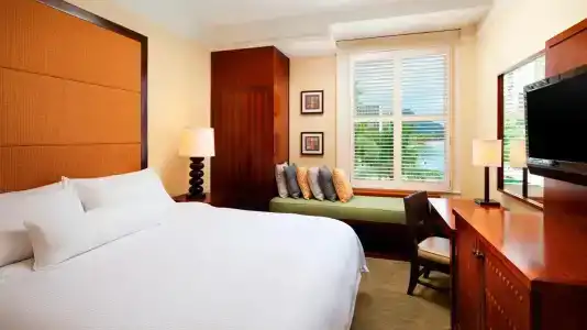 Moana Surfrider, A Westin Resort & Spa, Waikiki Beach - 65