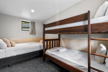 Christchurch Top 10 Holiday Park - 60