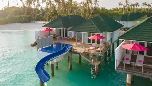 The Beach House Collection at Siyam World - 120