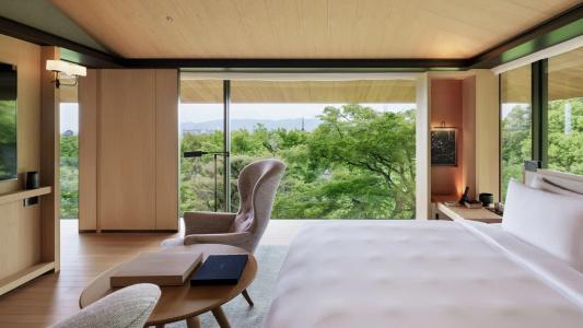 Park Hyatt Kyoto - 49