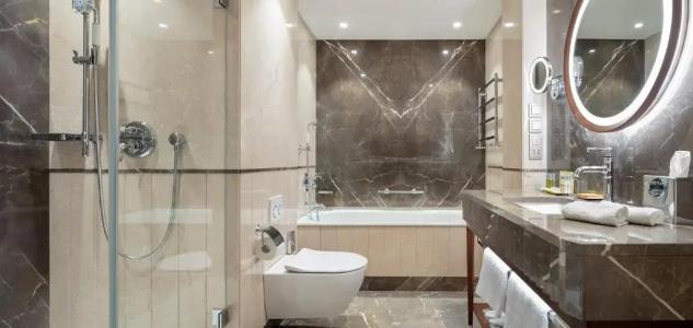 Athenee Palace Hilton Bucharest - 71