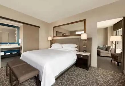 Embassy Suites By Hilton Minneapolis Downtown - 47
