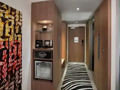 Novotel London Tower Bridge - 53